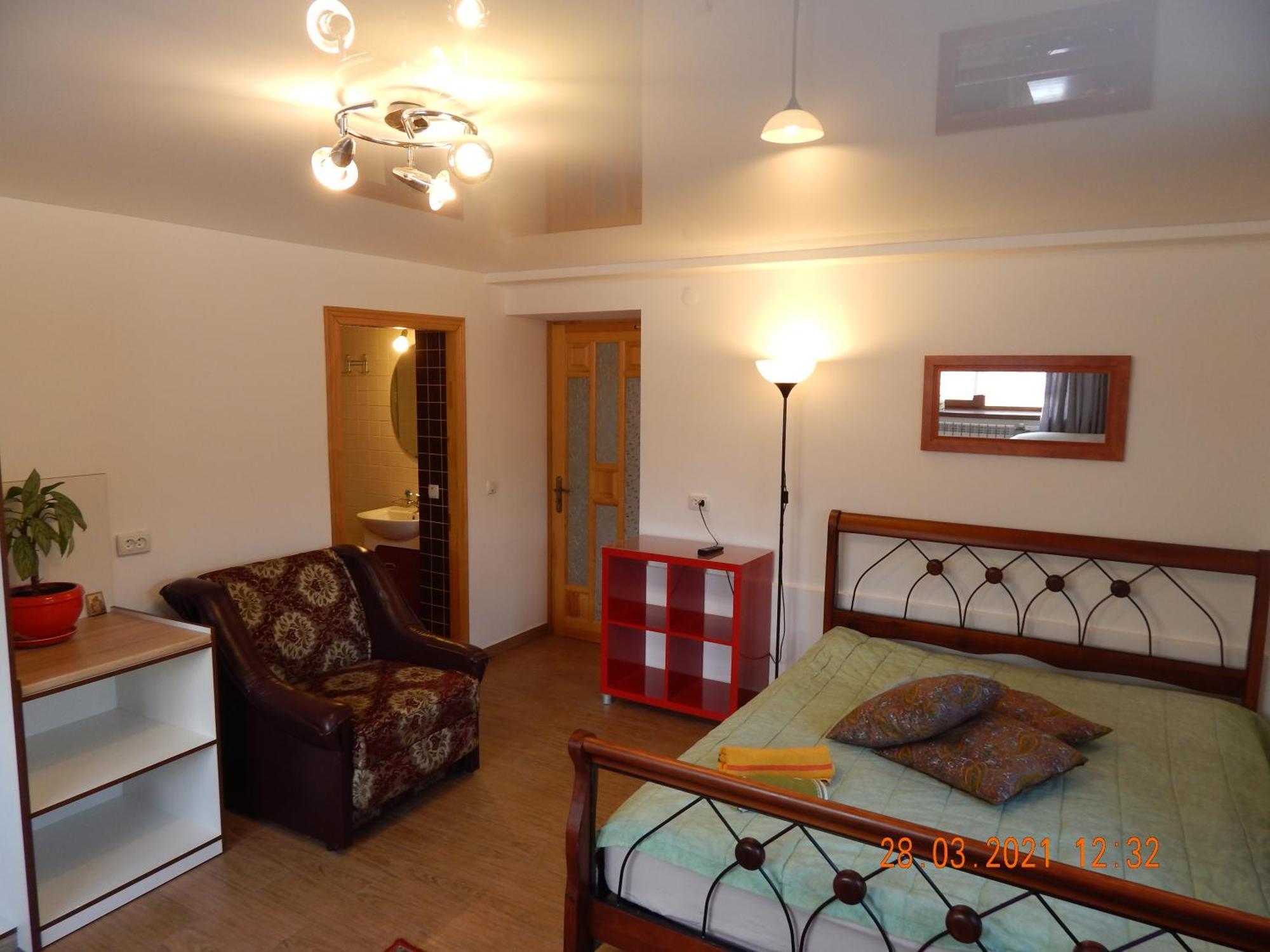 Вілла Едельвейс Morschyn Zimmer foto