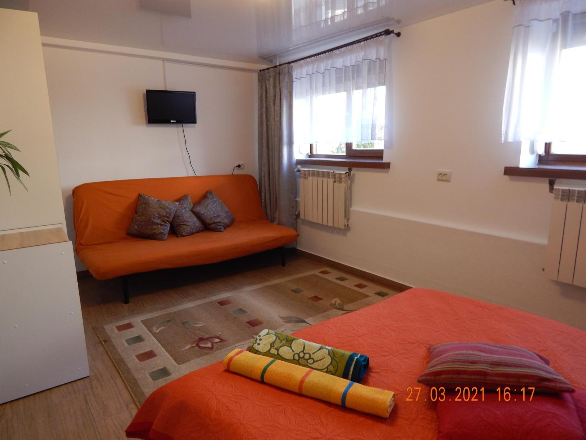 Вілла Едельвейс Morschyn Zimmer foto